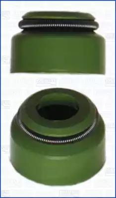 Ущільнювальне кільце, шток клапана 12000400 AJUSA