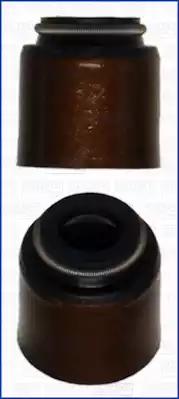 Ущільнювальне кільце, шток клапана 12006000 AJUSA