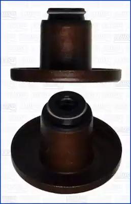 Ущільнювальне кільце, шток клапана 12009800 AJUSA