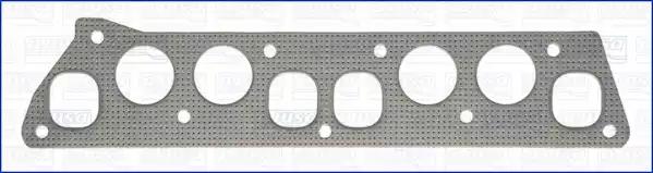 Ajusa opel прокладка коллектора 2.3td 84- 13079700 AJUSA