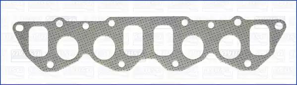 Ущільнення, впускний/випускний колектор 13084400 AJUSA