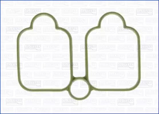 Прокладка колектора 13086200 AJUSA