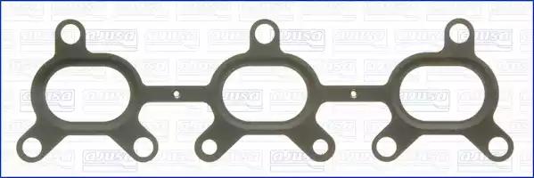 Ущільнення, випускний колектор 13114000 AJUSA