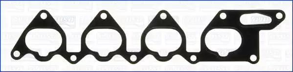 Ajusa mitsubishi прокладка впуск. колектора carisma da 1.6 98-06 13128000 AJUSA