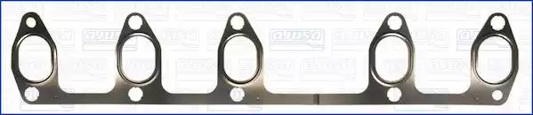 Прокладка випускного колектора vw t4 2.5d  ajusa 13207300 AJUSA
