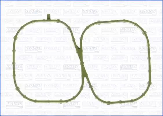 Ущільнення, впускний колектор 13230000 AJUSA