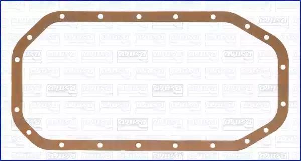 Ущільнення, оливний піддон 14024400 AJUSA