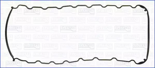 Ajusa ford прокладка піддону 20 dohc 14051900 AJUSA