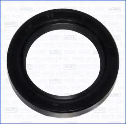 Ущільнювальне кільце вала, колінчатий вал 15015800 AJUSA