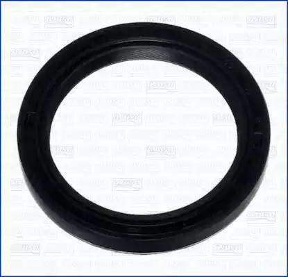 Сальник гумометалевий 15024800 AJUSA