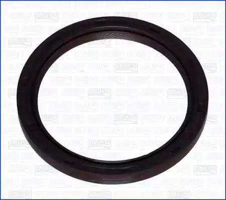 Ущільнювальне кільце вала, колінчатий вал 15031000 AJUSA