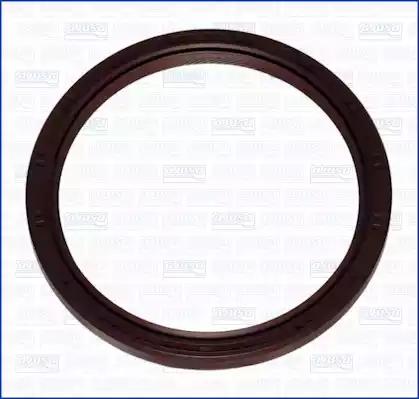 Кольцо уплотнительное 15040000 AJUSA