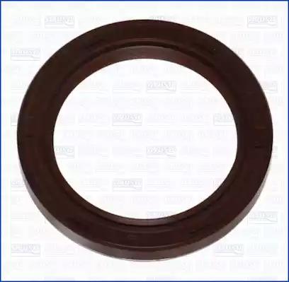 Ущільнювальне кільце вала, колінчатий вал 15051700 AJUSA