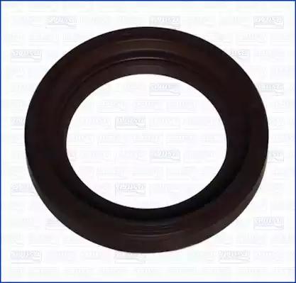 Сальник вала двигуна 15067100 AJUSA