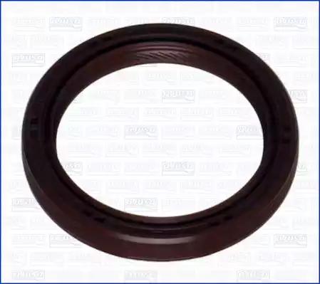 Уплотняющее кольцо коленчатый вал уплотняющее кольцо... 15077700 AJUSA