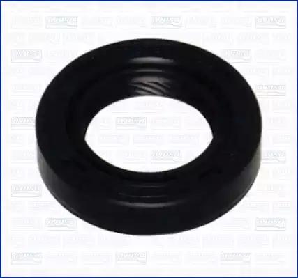 Ajusa vw сальник к/вала 18307 15091300 AJUSA