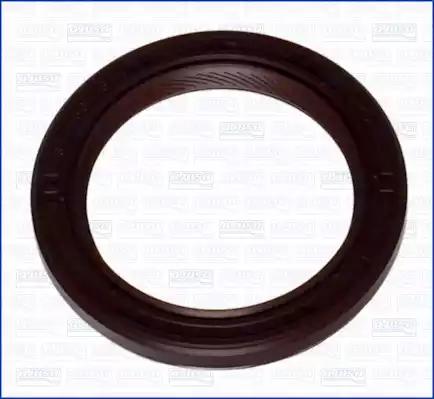 Ajusa mazda сальник к/вала 37508 mazda 3/5/6ford c-maxfocusmondeo iiiivvolvo 15093400 AJUSA