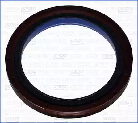 Ущільнювальне кільце вала, колінчатий вал 15094400 AJUSA