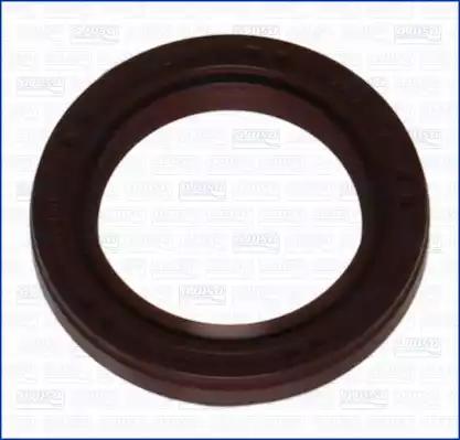 Сальник гумометалевий 15096500 AJUSA