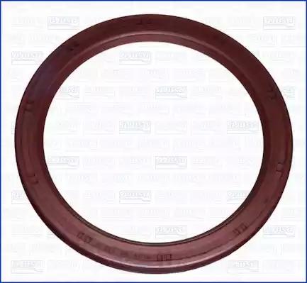 Сальник колінвала bmw 3 e90 f30 2.5 3.0i  ajusa 15097800 AJUSA