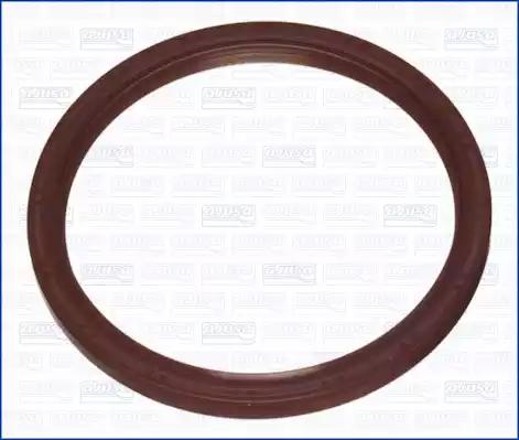 Ущільнювальне кільце вала, колінчатий вал 15098300 AJUSA