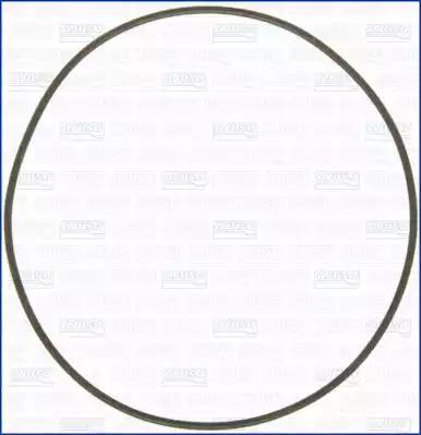 Ajusa renault trucks ущільнююче кільце впуск. колектора 16058900 AJUSA