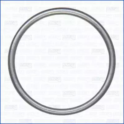 Ущільнення, вихлопна труба 18007100 AJUSA