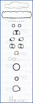 Комплект прокладок двигуна 51013200 AJUSA