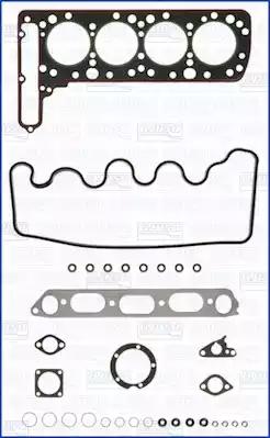 Комплект ущільнень, голівка циліндра 52008600 AJUSA