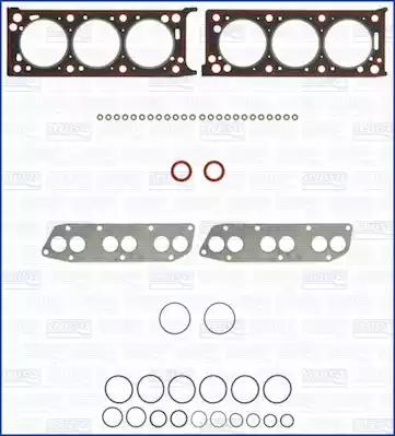 Комплект прокладок головка цилиндра 52092200 AJUSA