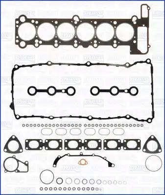 Комплект ущільнень, голівка циліндра 52095700 AJUSA
