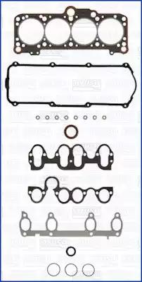 Комплект ущільнень, голівка циліндра 52140100 AJUSA