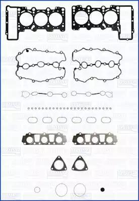 Комплект ущільнень, голівка циліндра 52240300 AJUSA