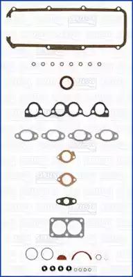 Комплект ущільнень, голівка циліндра 53001800 AJUSA