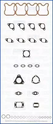 Комплект ущільнень, голівка циліндра 53002100 AJUSA
