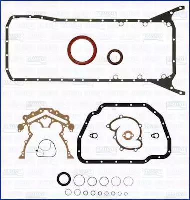 Комплект ущільнень, картер 54082400 AJUSA