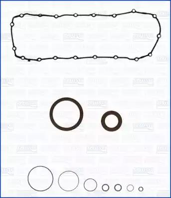 Комплект ущільнень, картер 54131700 AJUSA