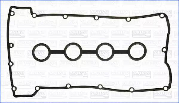 Ajusa к-кт прокладок клапанної кришки ford galaxy 2.3 16v y5b 97.01-... 56024300 AJUSA