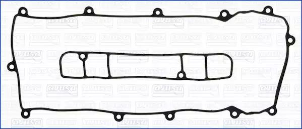 Прокладка клапанної кришки к-кт mazda 6 02-07 1.8 2.0 2.3i  ajusa 56033900 AJUSA