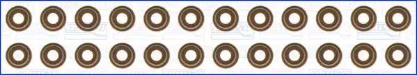 Комплект ущільнень, шток клапана 57020700 AJUSA