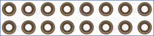 Сальники клапанов 57024800 AJUSA