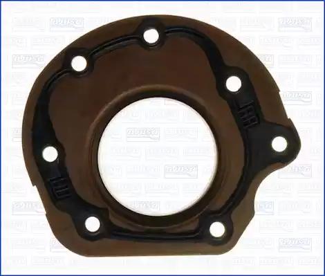 Ajusa ford сальник з підшипником к/вала задн.focus fiesta 1.8td 71000200 AJUSA