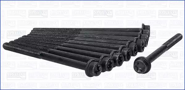 Болт кріплення кришки гбц ком-т 81035200 AJUSA