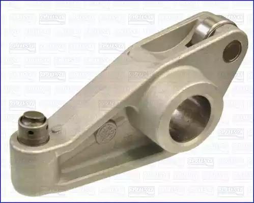 Штовхач клапана 85012900 AJUSA