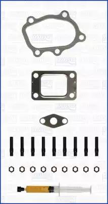 Комплект для монтажу, компресор JTC11000 AJUSA