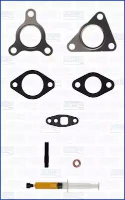 Ремкомплект компресора JTC11354 AJUSA