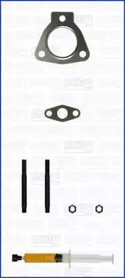 Комплект для монтажу, компресор JTC11590 AJUSA