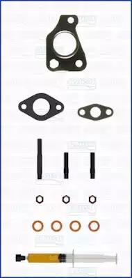 Комплект прокладок турбокомпресора JTC11722 AJUSA