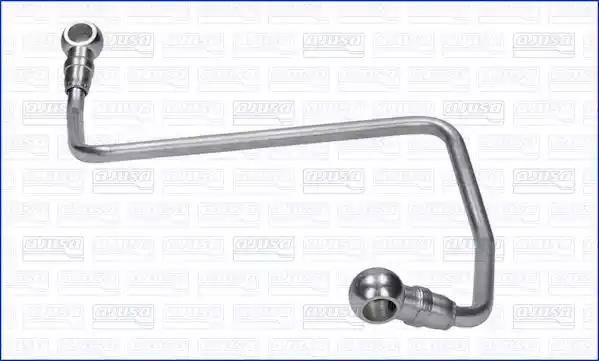 Ajusa трубка турбокомпресора citroen berlingo c3 i c4 c4 i jumpy xsara picasso... OP10050 AJUSA