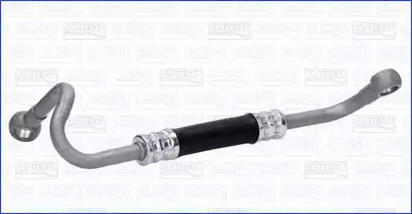 Оливопровід, компресор OP10121 AJUSA